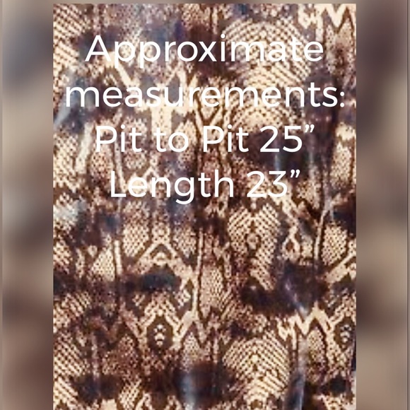 New with Tags Universe Wonder Woman 1984 Snake Print Crop Motto Jacket Size 3XL - Picture 2 of 11